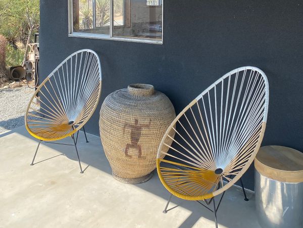 Palm Springs Home 1028365