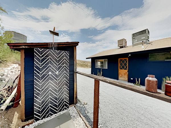 Palm Springs Home 1028365