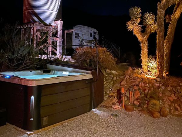 Palm Springs Home 1028365