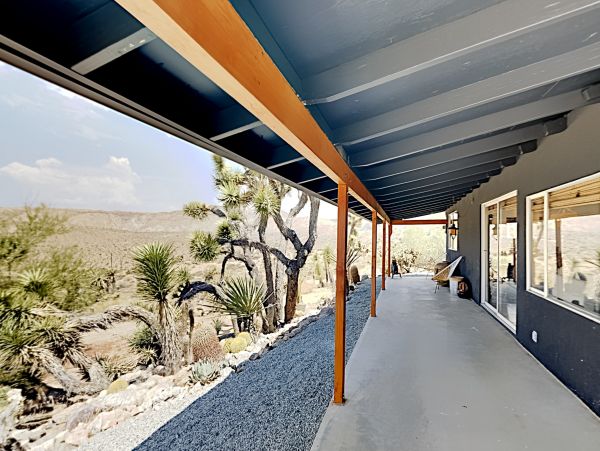 Palm Springs Home 1028365