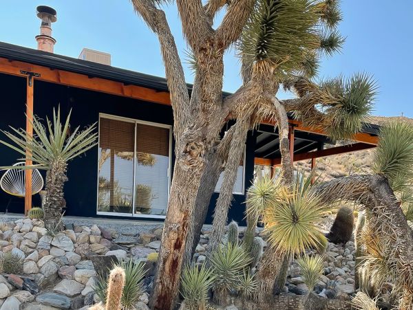 Palm Springs Home 1028365