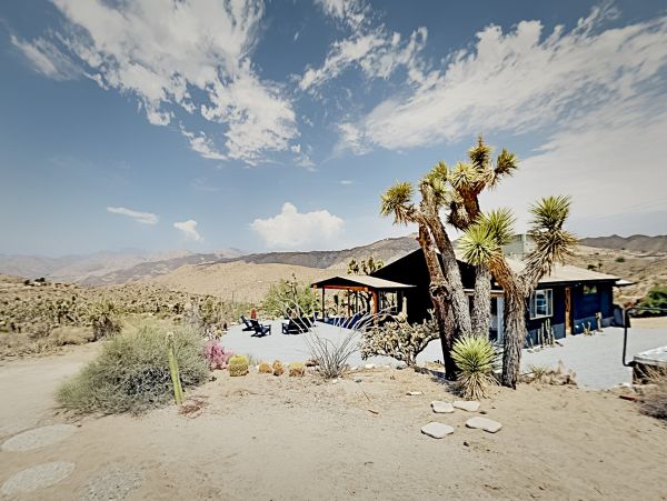 Palm Springs Home 1028365