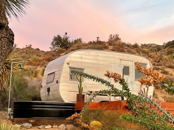 Palm Springs Home 1028365