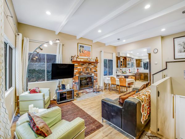 Palm Springs Home 1028366