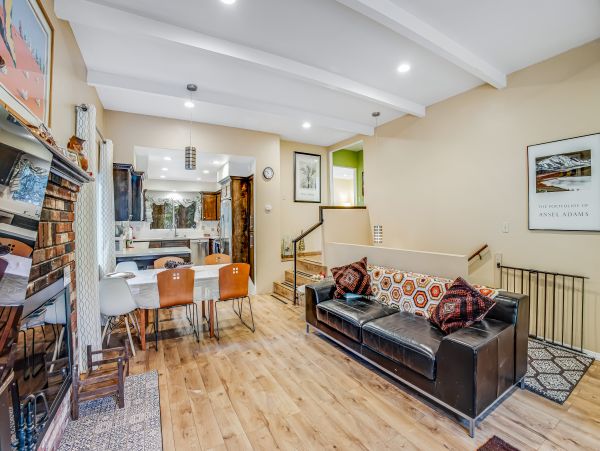 Palm Springs Home 1028366