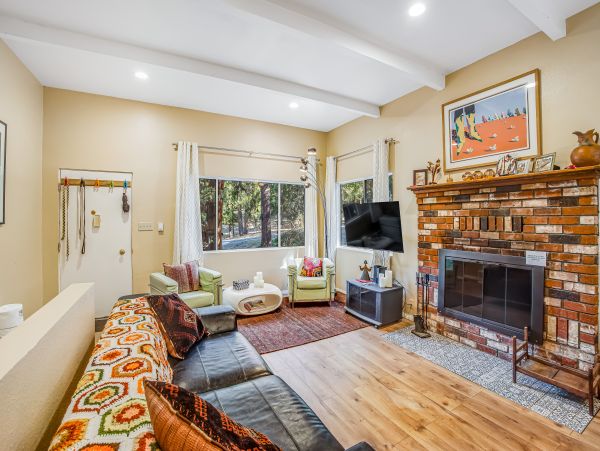 Palm Springs Home 1028366