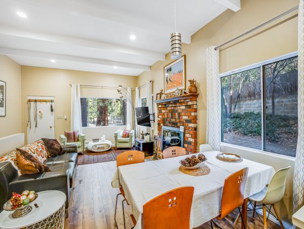 Palm Springs Home 1028366