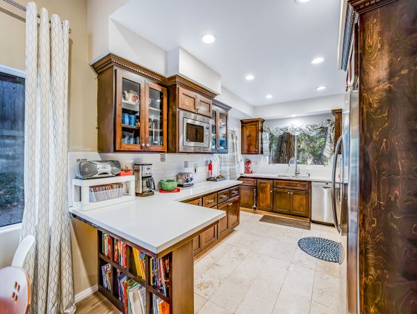 Palm Springs Home 1028366