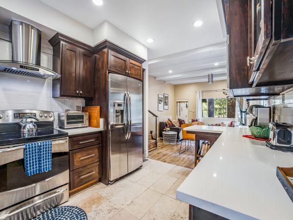 Palm Springs Home 1028366