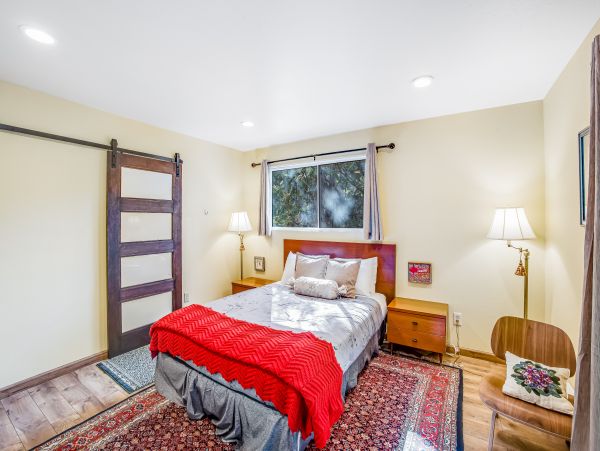Palm Springs Home 1028366