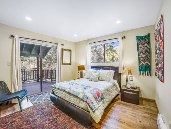 Palm Springs Home 1028366
