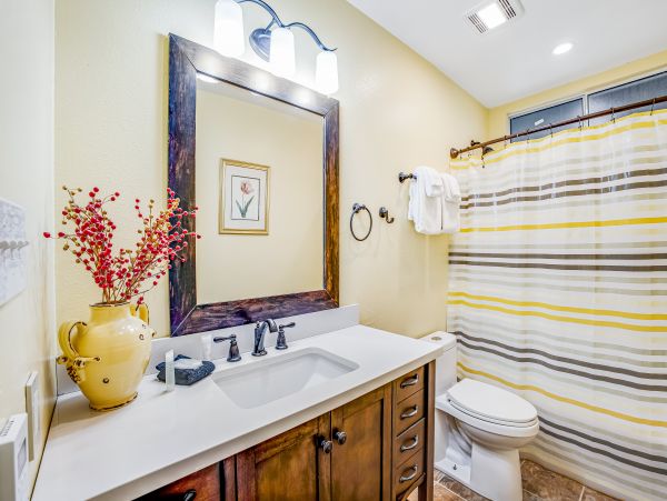 Palm Springs Home 1028366