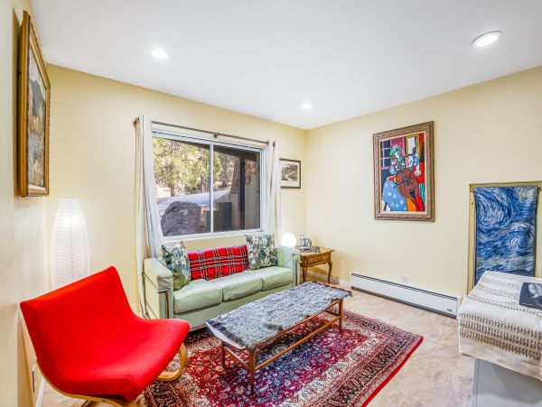 Palm Springs Home 1028366