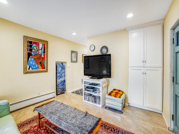 Palm Springs Home 1028366