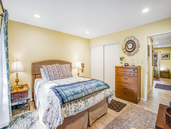 Palm Springs Home 1028366