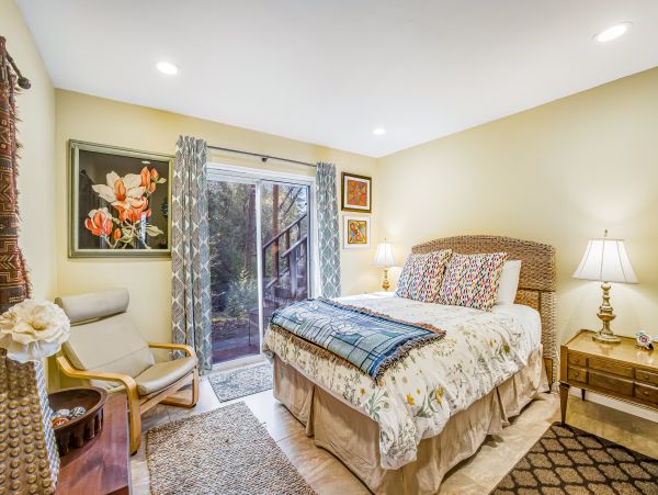 Palm Springs Home 1028366