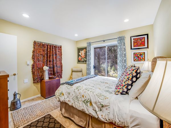 Palm Springs Home 1028366
