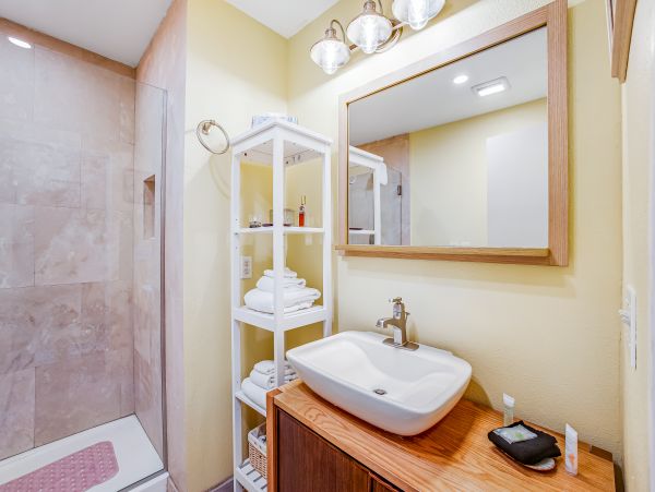 Palm Springs Home 1028366