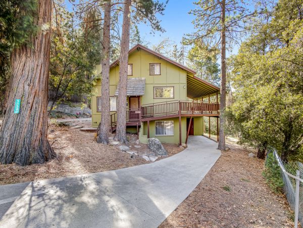 Palm Springs Home 1028366