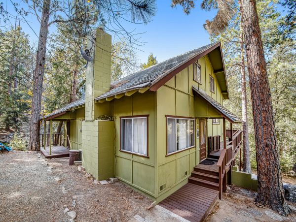 Palm Springs Home 1028366