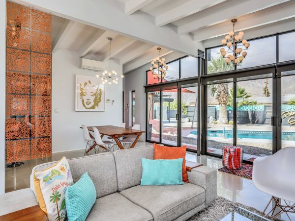Palm Springs Home 1028367