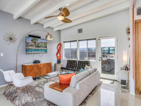 Palm Springs Home 1028367