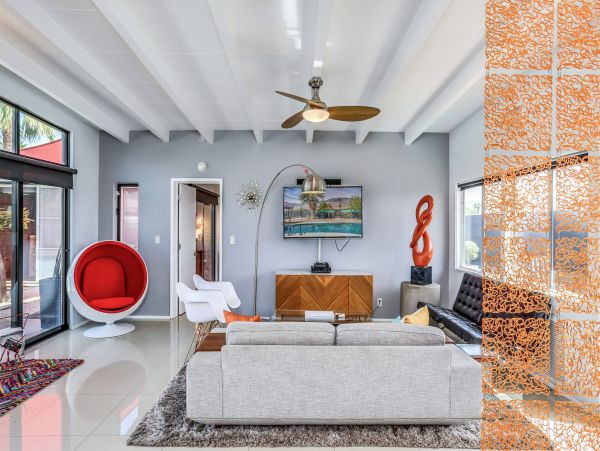 Palm Springs Home 1028367