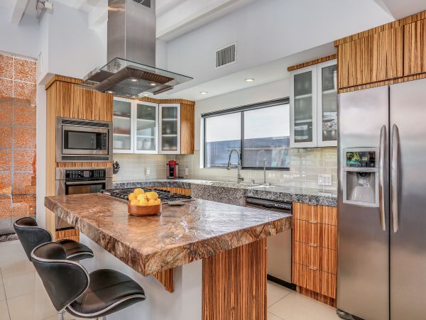 Palm Springs Home 1028367