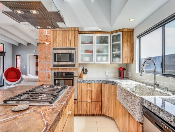 Palm Springs Home 1028367