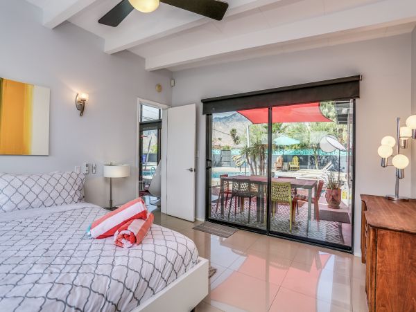 Palm Springs Home 1028367