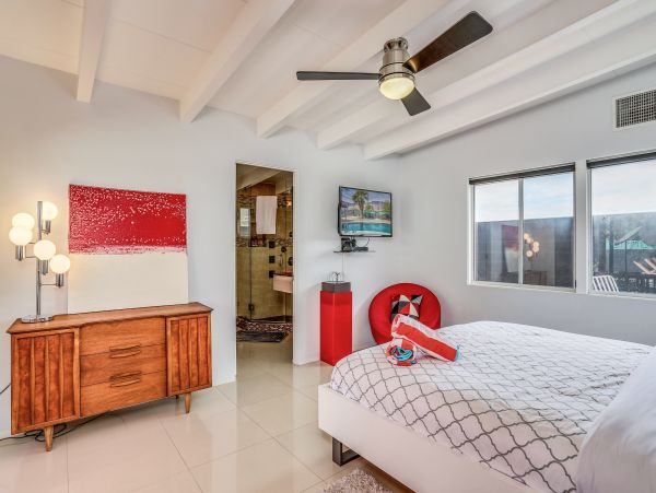 Palm Springs Home 1028367