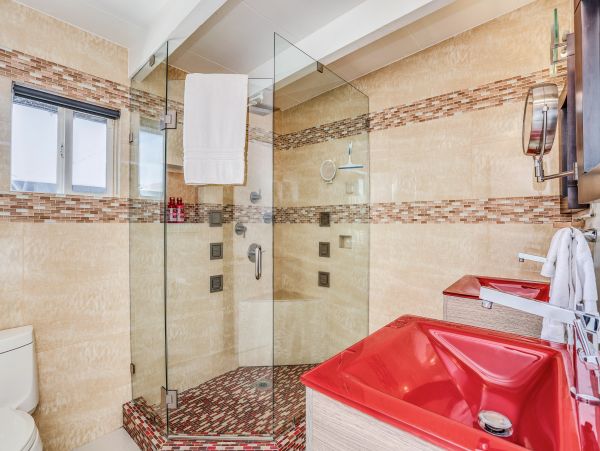 Palm Springs Home 1028367