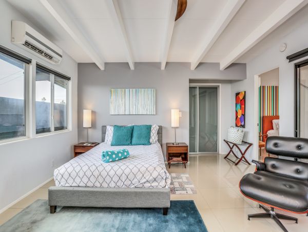 Palm Springs Home 1028367