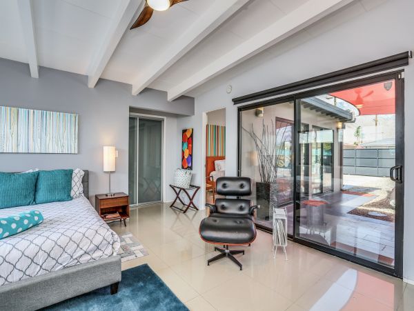 Palm Springs Home 1028367