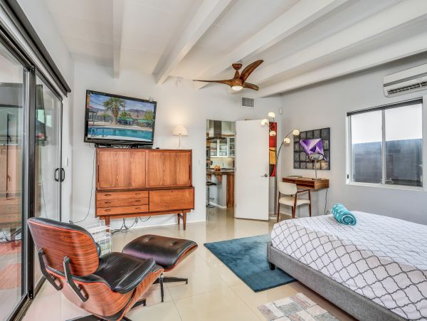 Palm Springs Home 1028367