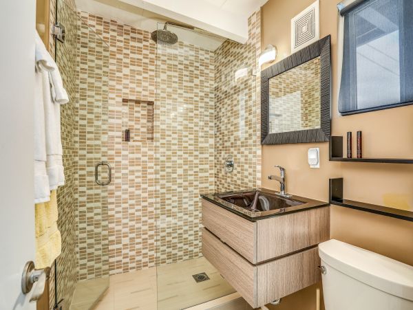 Palm Springs Home 1028367