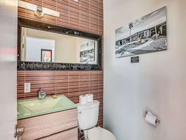 Palm Springs Home 1028367