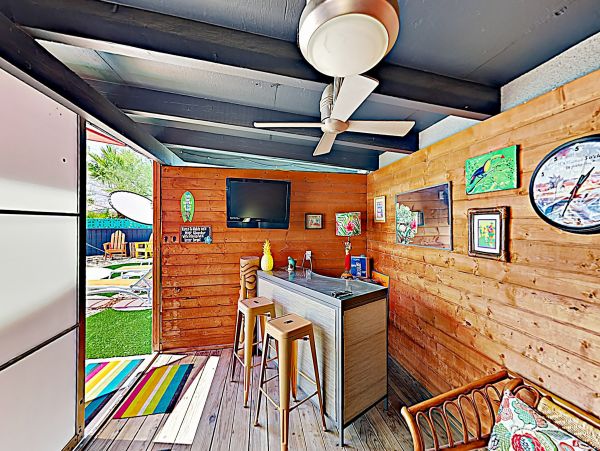 Palm Springs Home 1028367
