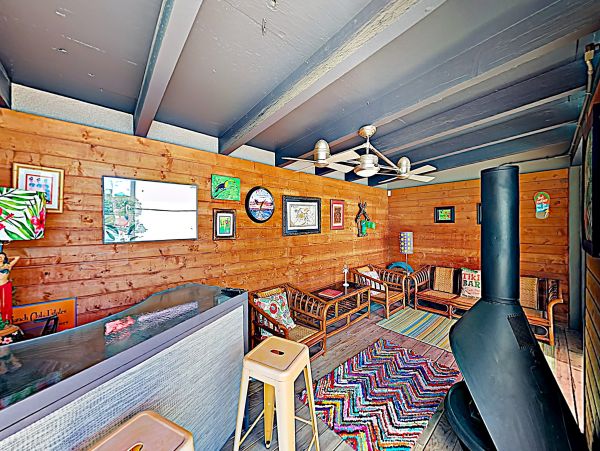 Palm Springs Home 1028367