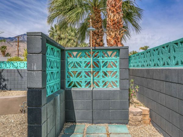 Palm Springs Home 1028367