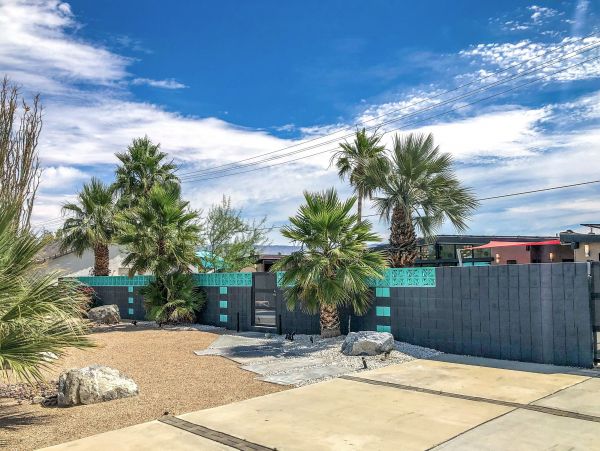 Palm Springs Home 1028367