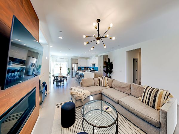 Palm Springs Home 1028368