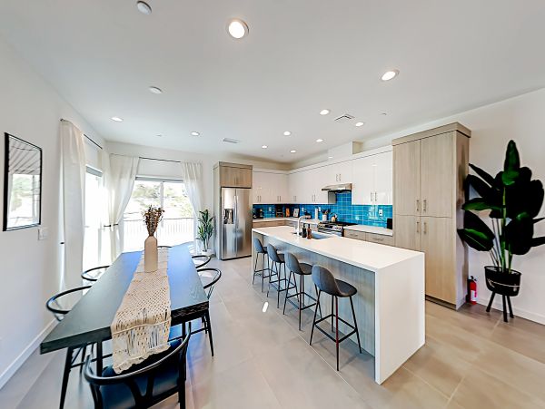 Palm Springs Home 1028368
