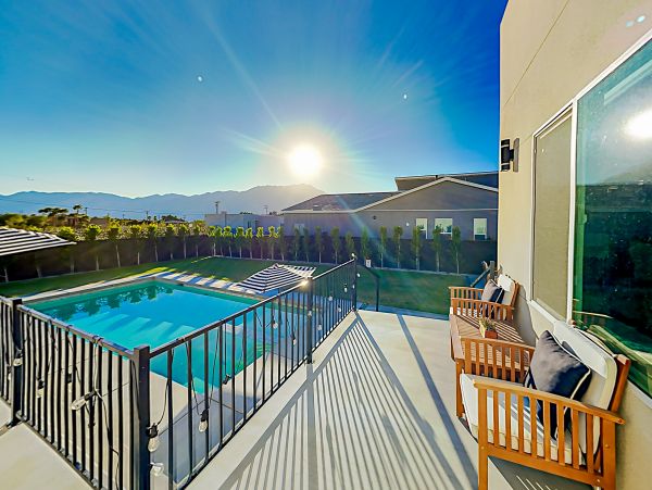 Palm Springs Home 1028368