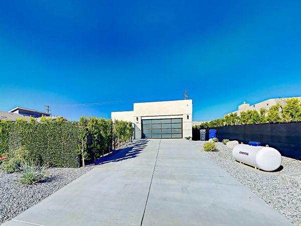 Palm Springs Home 1028368