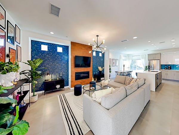 Palm Springs Home 1028368