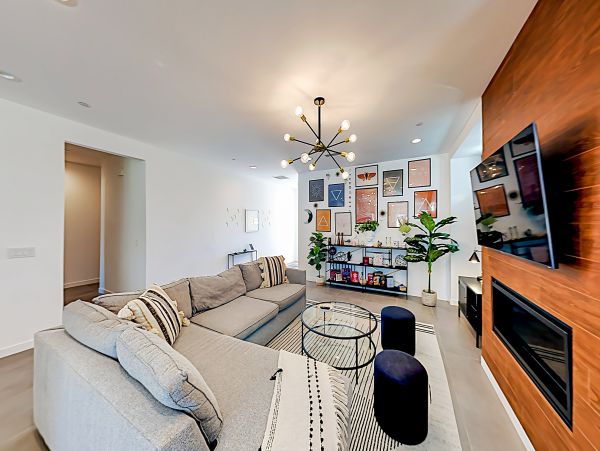 Palm Springs Home 1028368