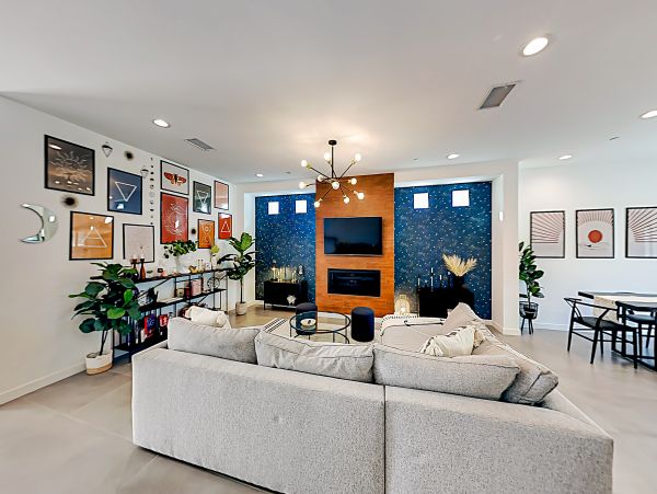 Palm Springs Home 1028368