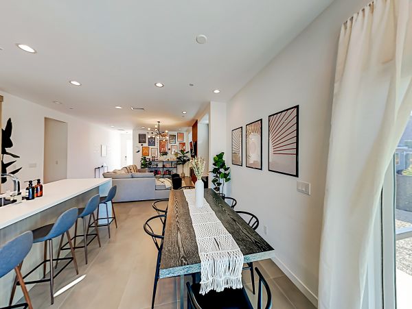 Palm Springs Home 1028368