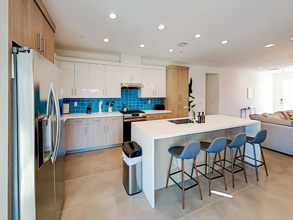 Palm Springs Home 1028368